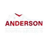 Anderson Roofing & Building logo